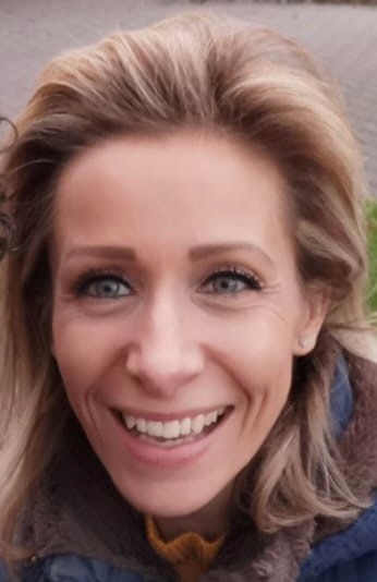 Chantal Visser Chantal Visser van Van Wijnen Lelystad.